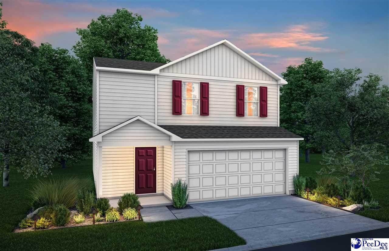 878 Nursery Ridge Dr - Photo 1