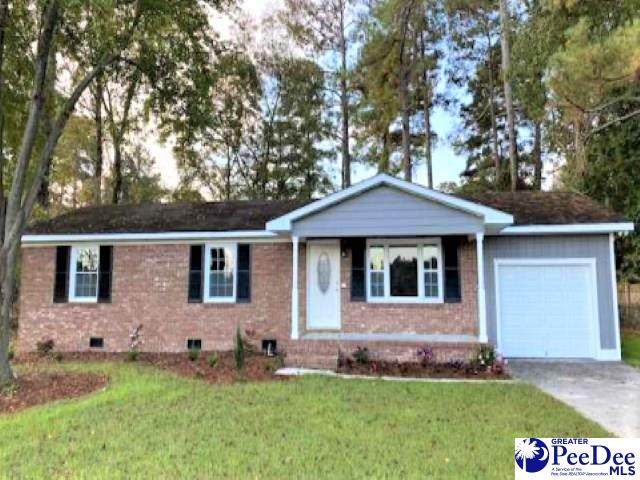 3820 Hoffmeyer Rd. - Photo 1