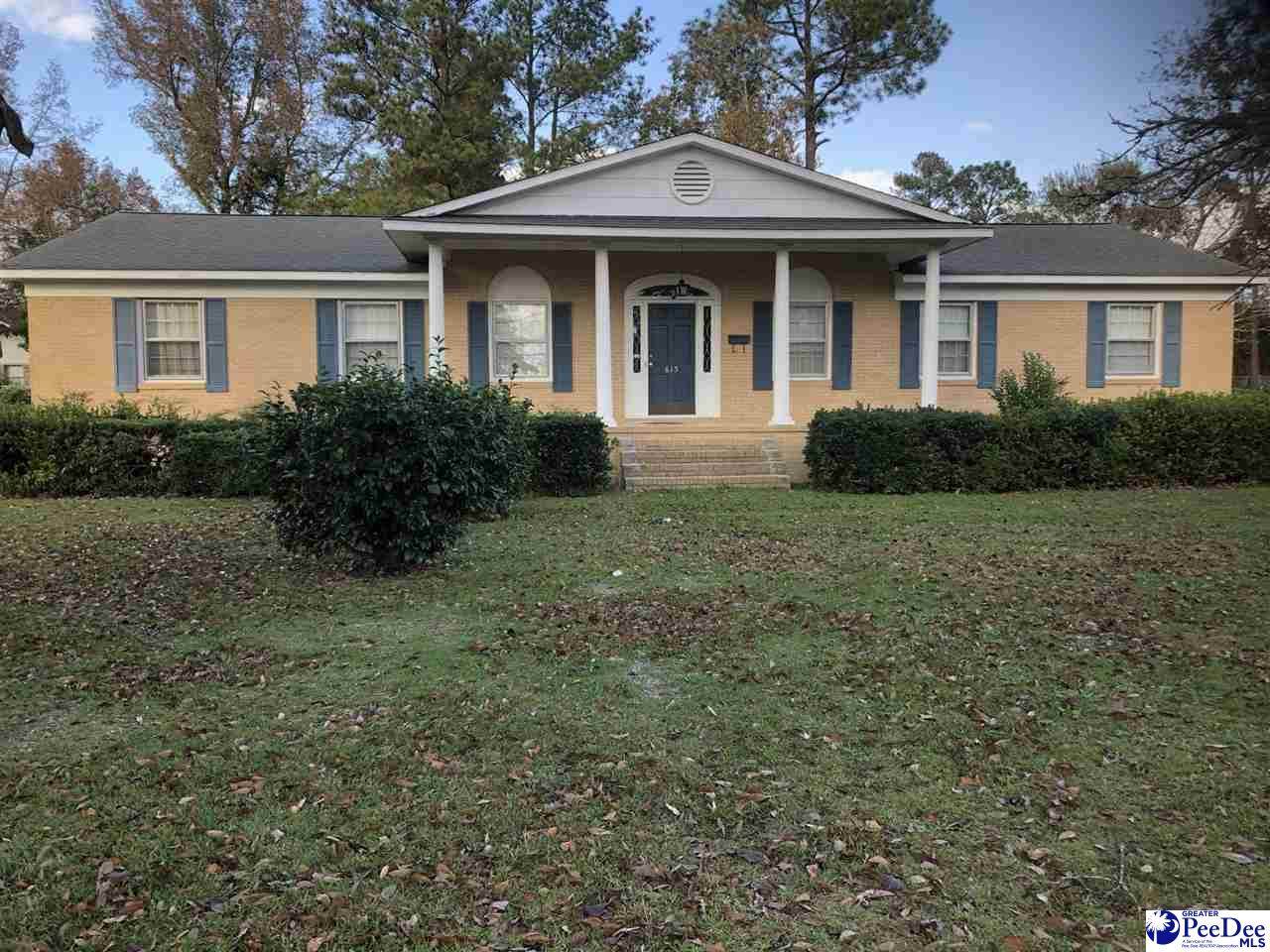 615 Northside Avenue - Photo 1
