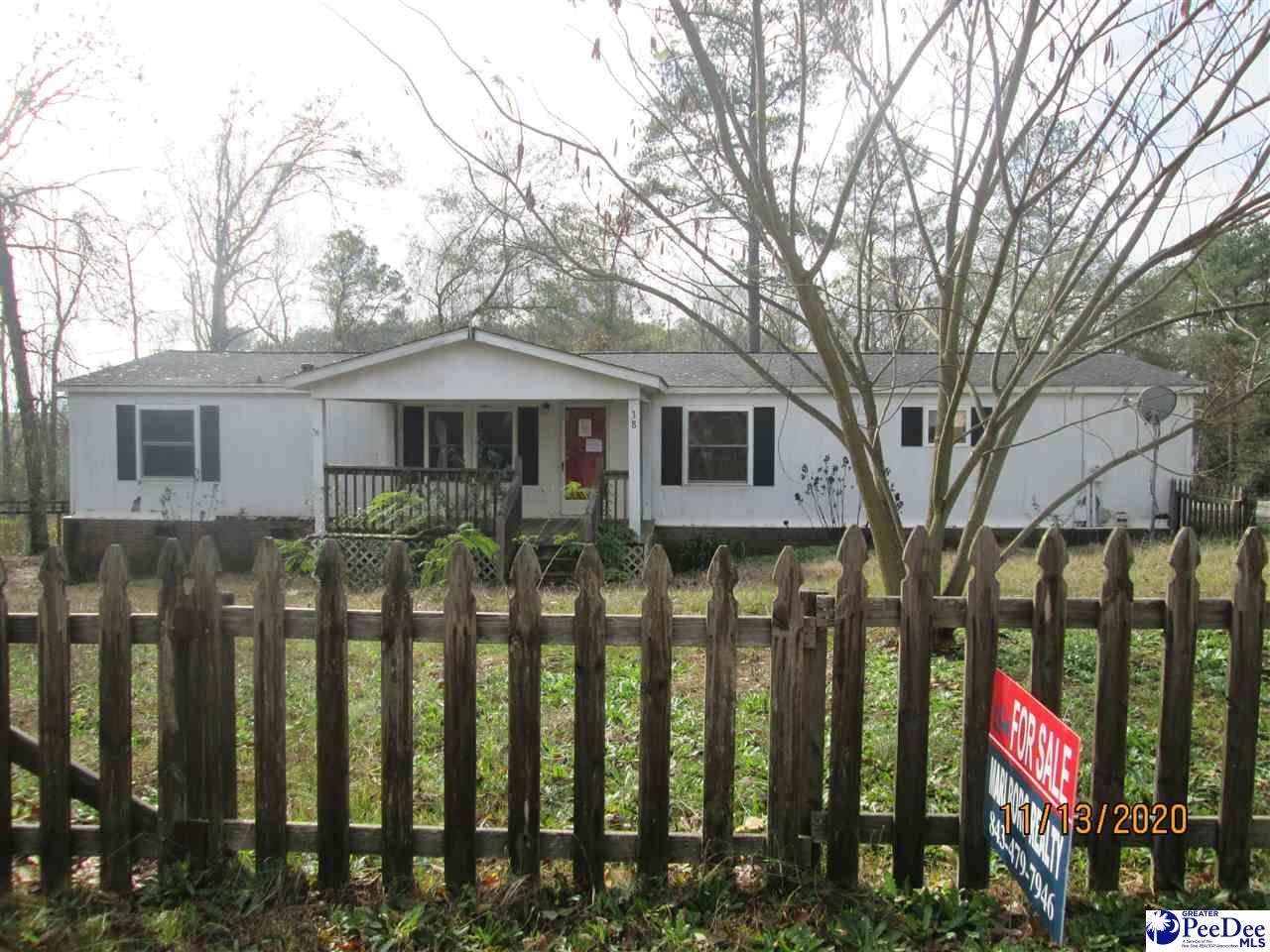 38 Short Eason Road - Photo 1