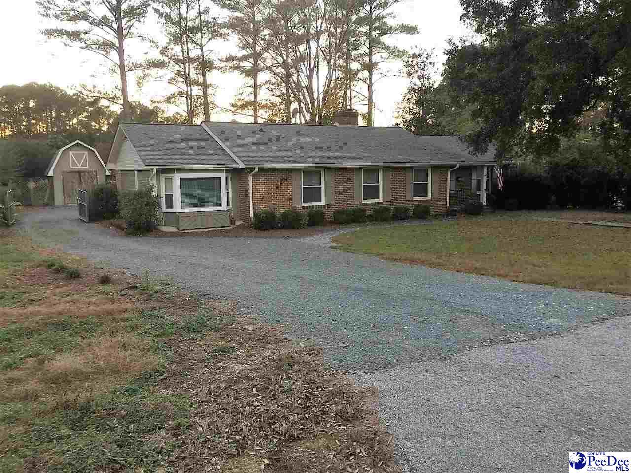 203 Poplar Street - Photo 1