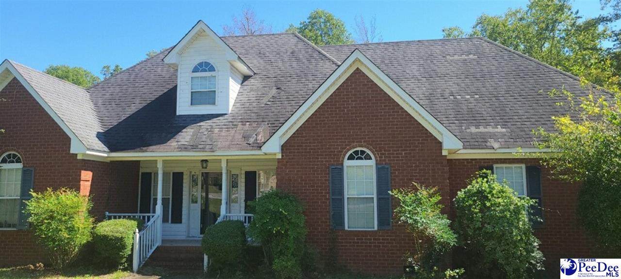 2606 Whitestone Drive - Photo 1