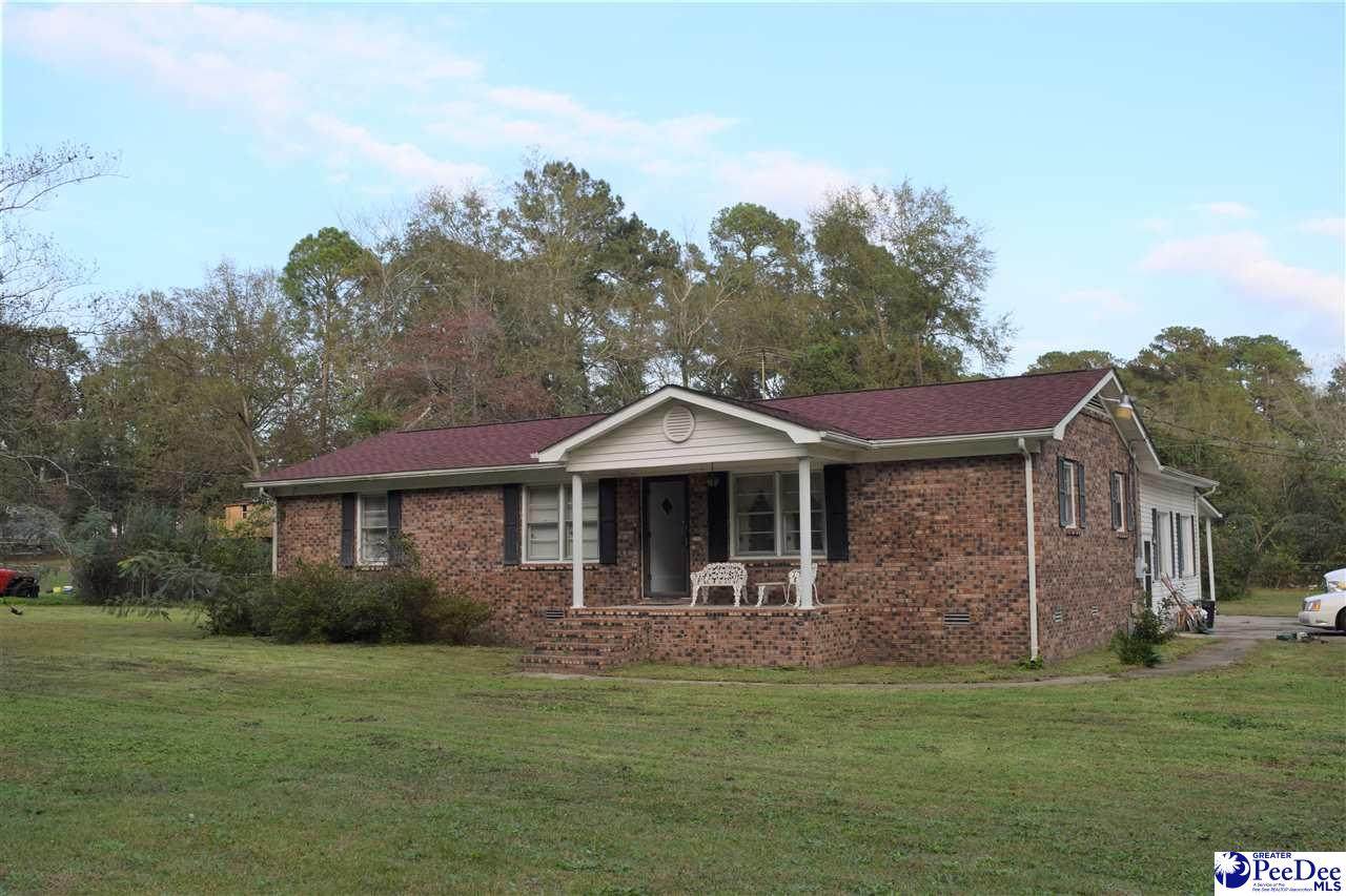 2577 Charleston Road - Photo 1