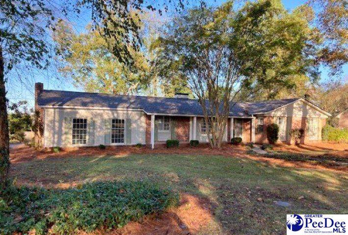 1001 Allen Drive - Photo 1