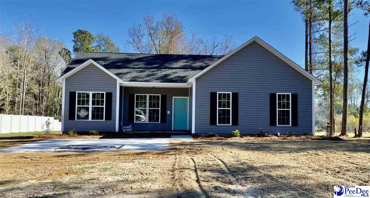 6946 Francis Marion - Photo 1