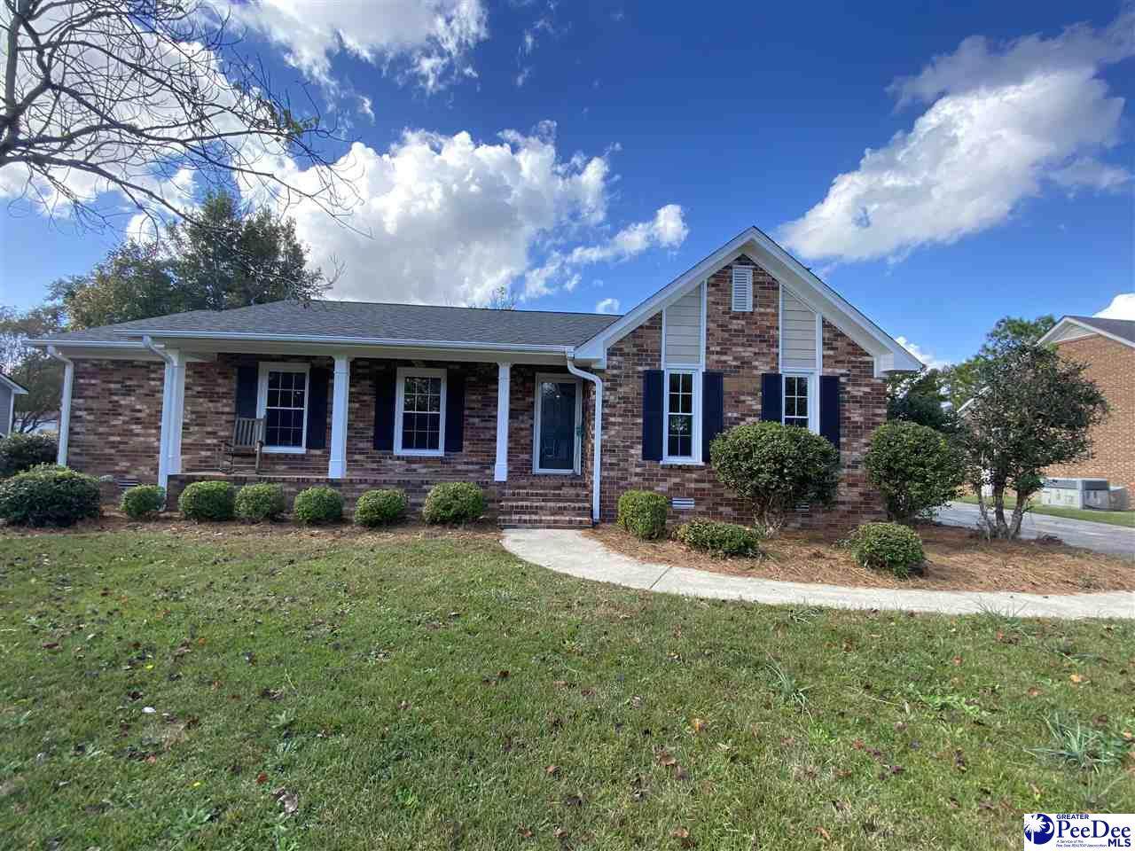 925 Independence Ave - Photo 1