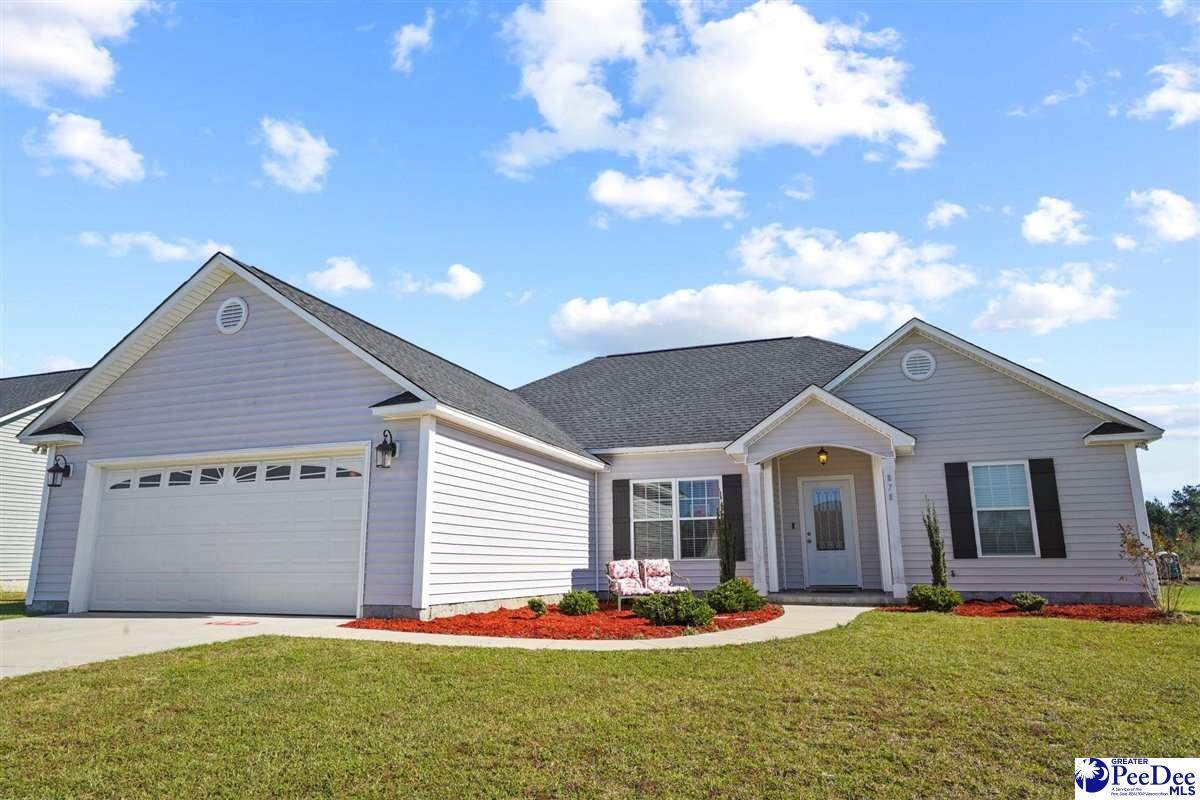 878 Cribb Street - Photo 1