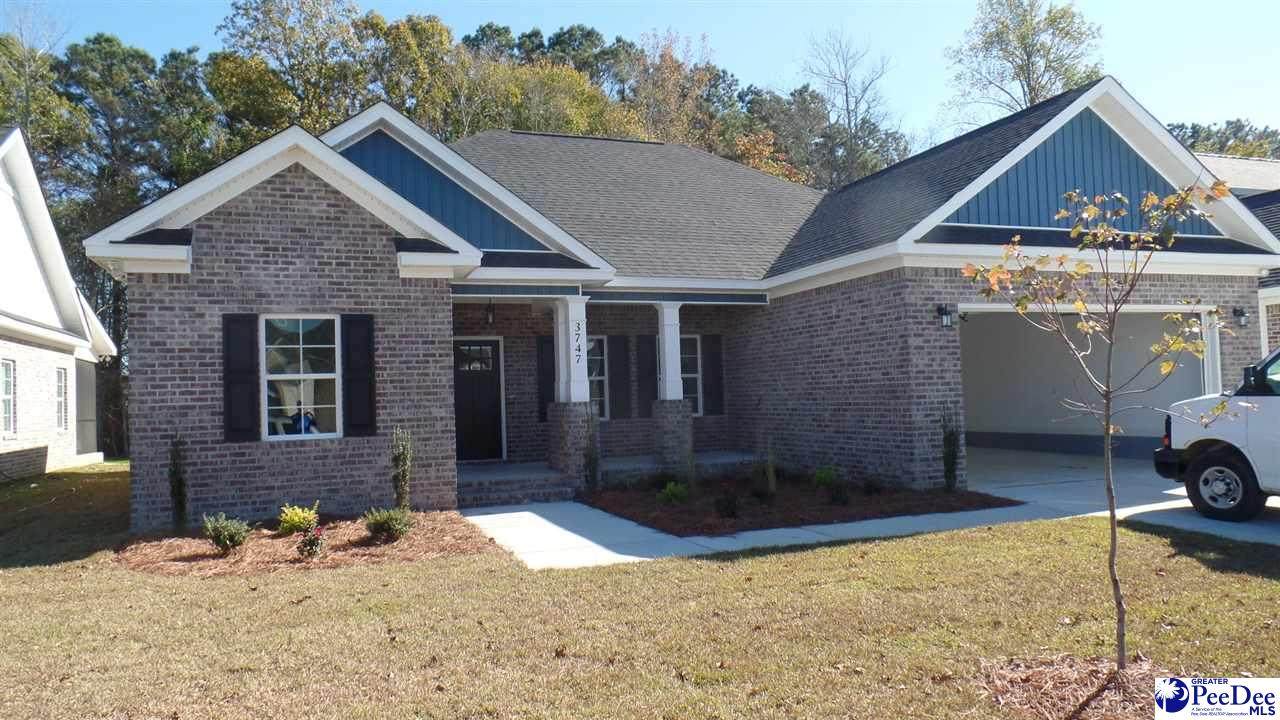 3747 Tetbury Street - Photo 1