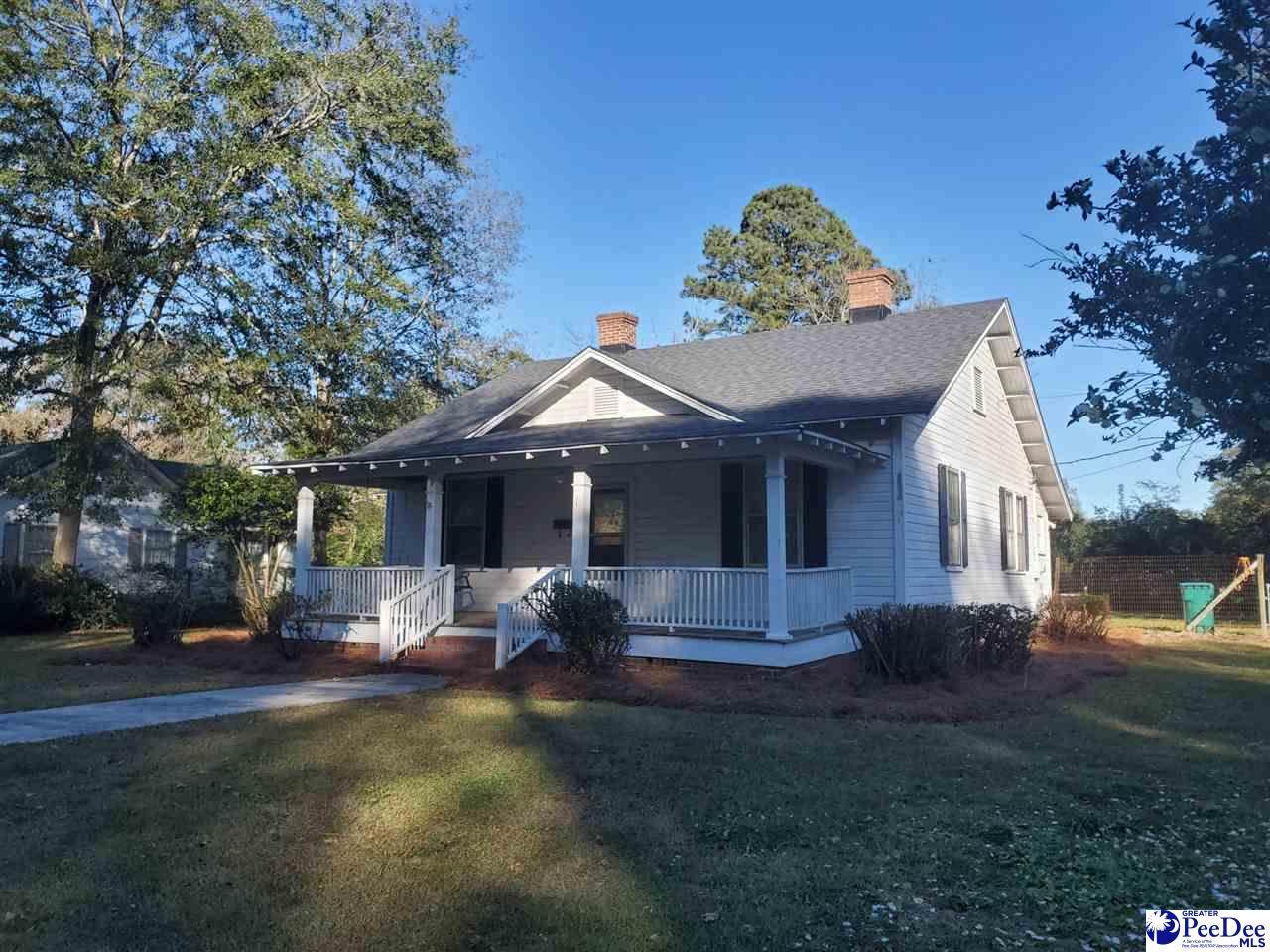 604 Third Street - Photo 1