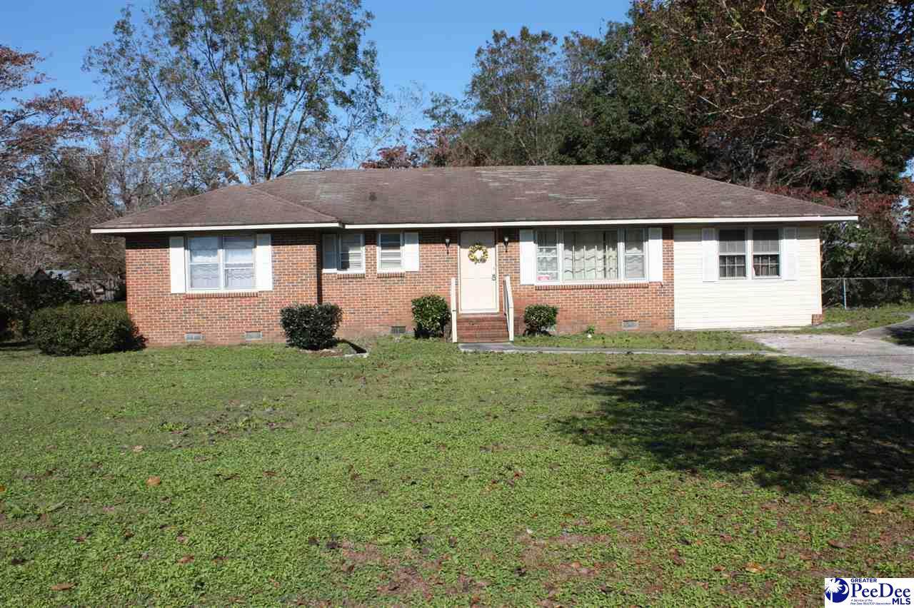 533 Vox Highway - Photo 1