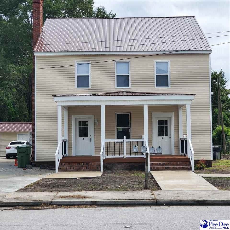 154 Warley Street Ste A - Photo 1