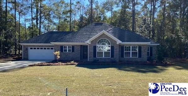 1003 Miller Terrace - Photo 1