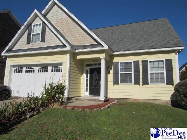 1613 Pickford Lane - Photo 1