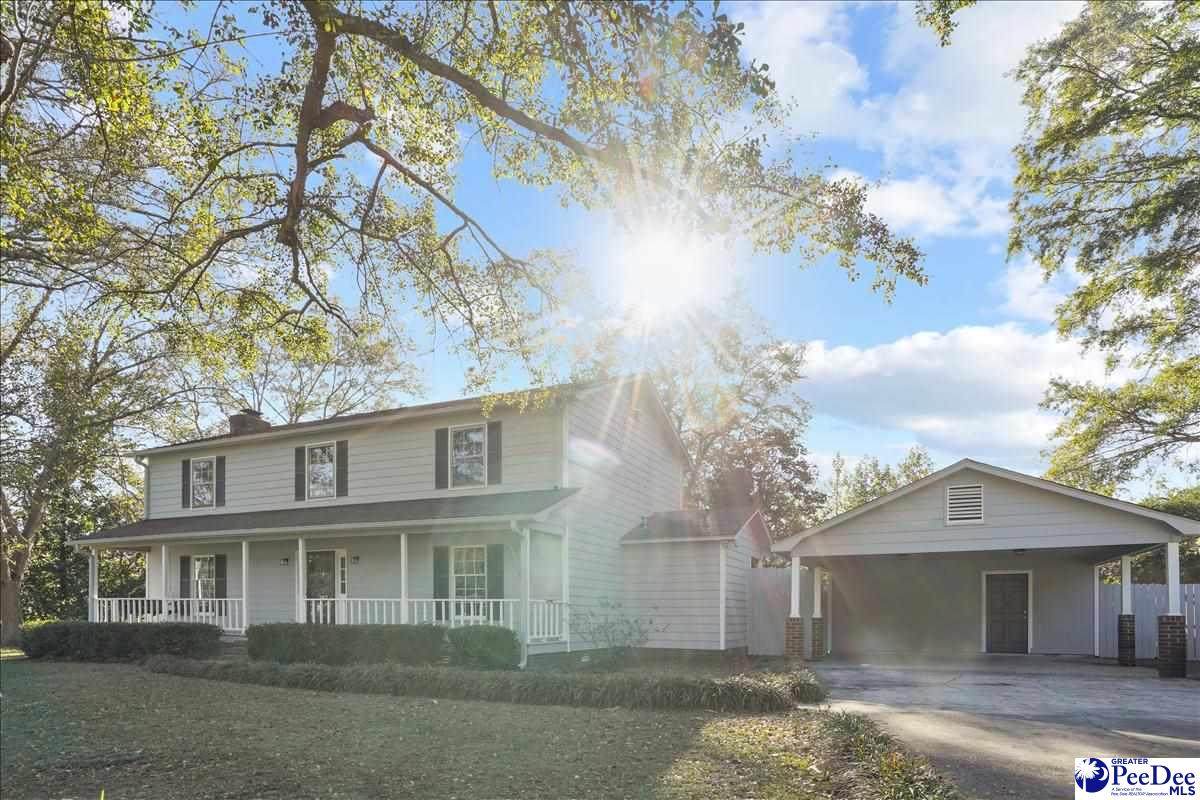 747 Dunes Dr. - Photo 1