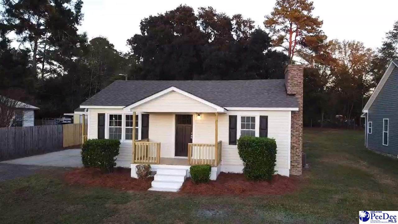 1106 Parker Drive - Photo 1