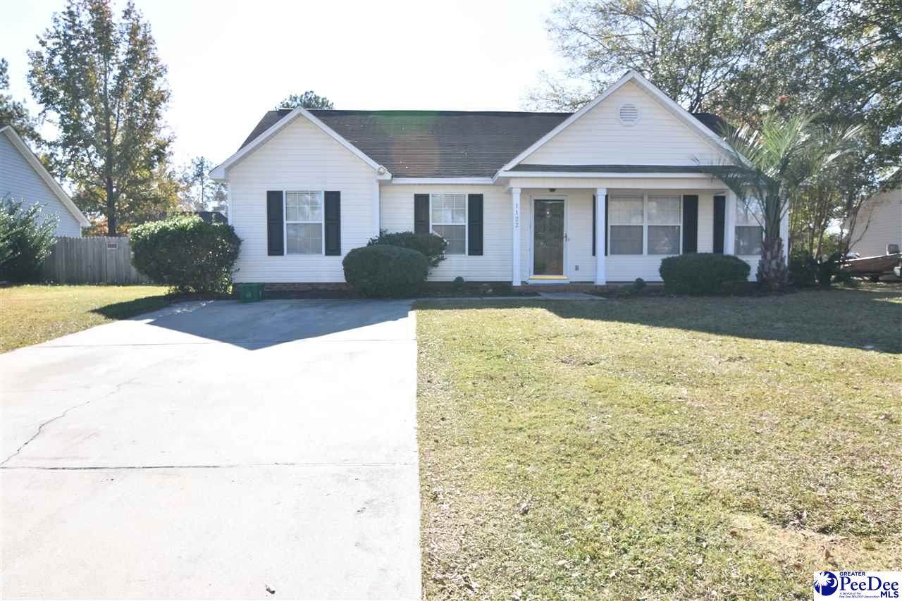 1122 Hallie Drive - Photo 1