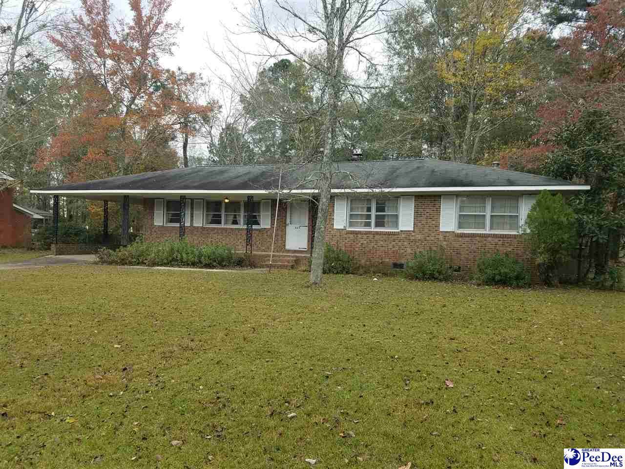 405 Oakwood Street - Photo 1