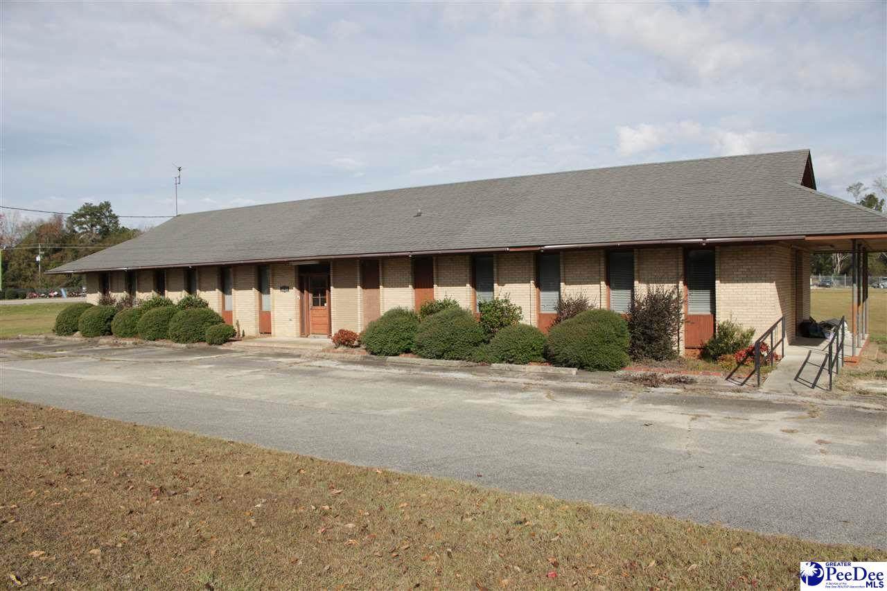 5239 Turbeville Hwy - Photo 1