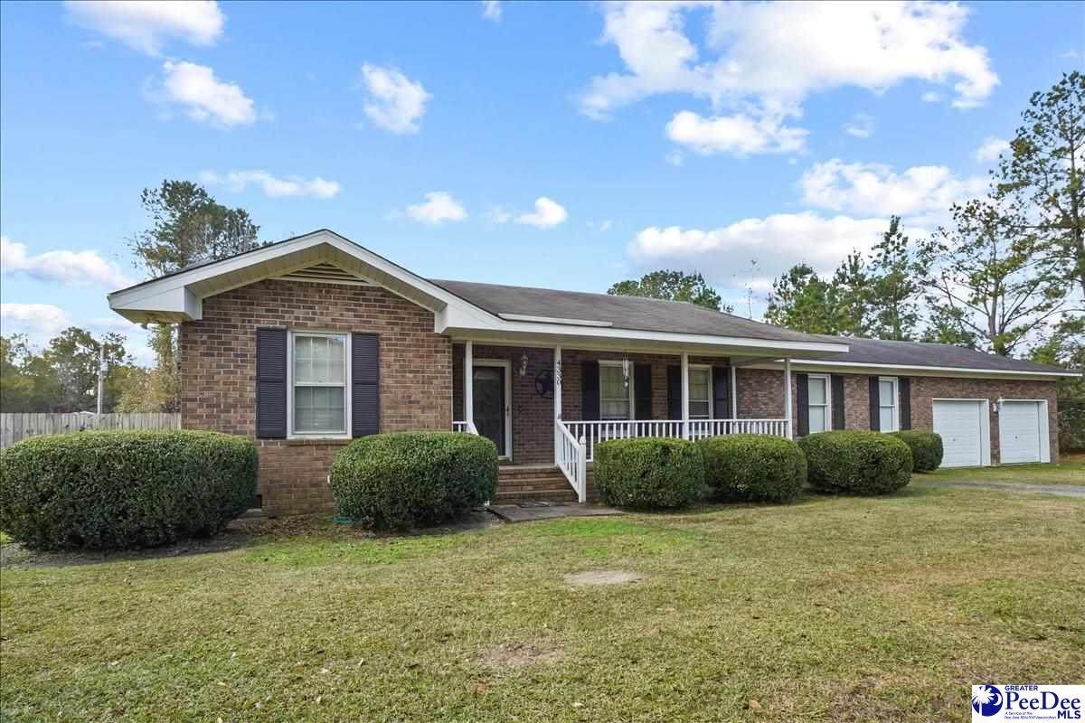 4330 Armfield Road - Photo 1