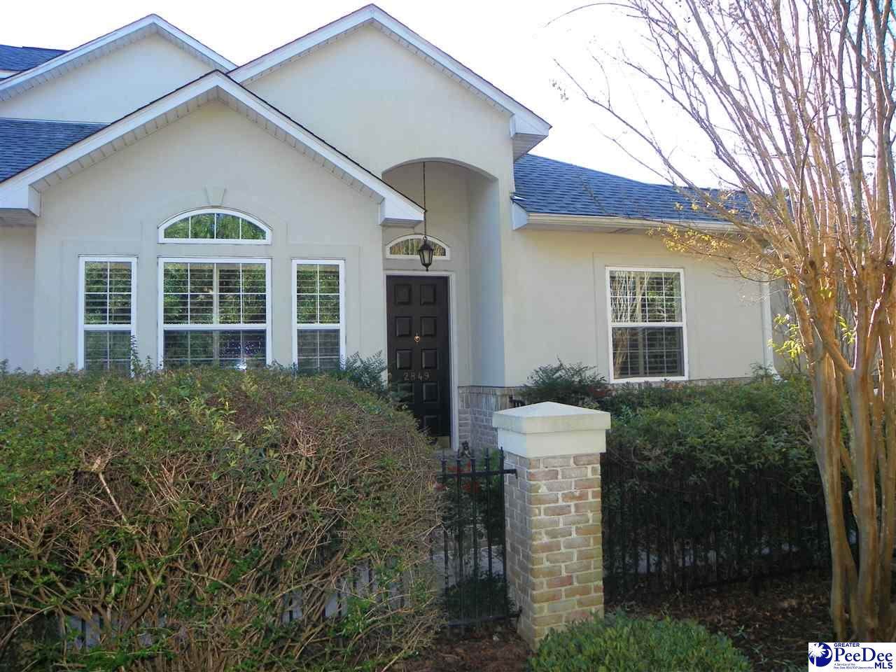 2849 Middlecoff Lane - Photo 1