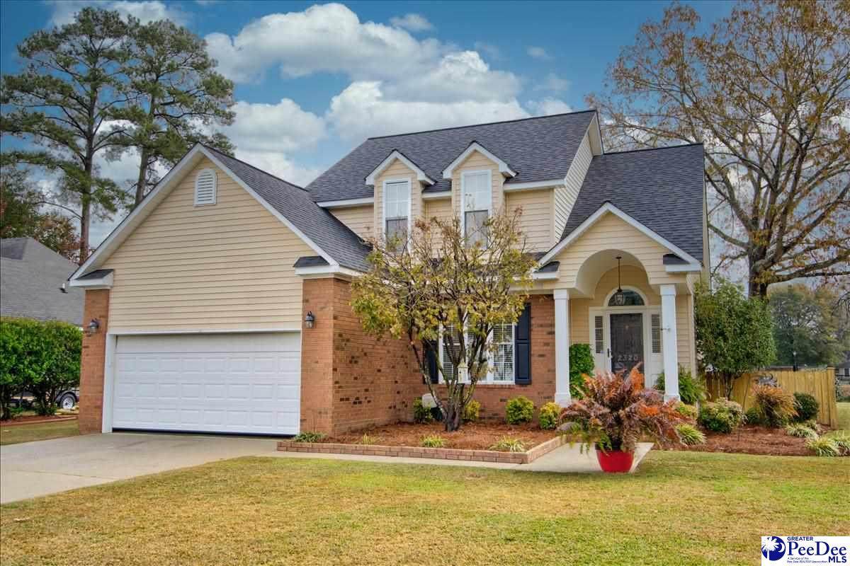 2320 Chadwick Dr. - Photo 1