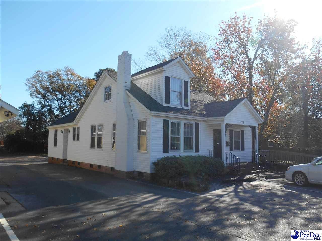 604 Coit - Photo 1
