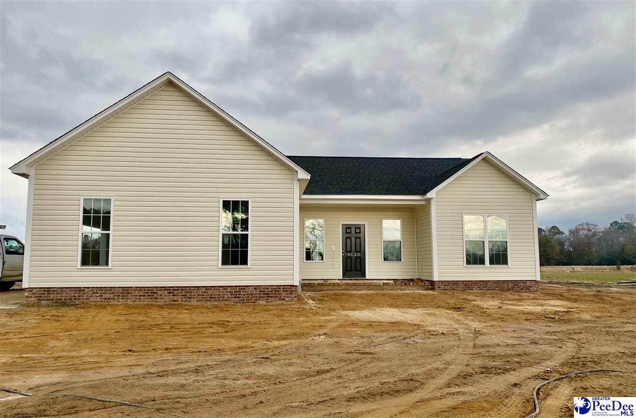 6125 Liberty Chapel Rd - Photo 1