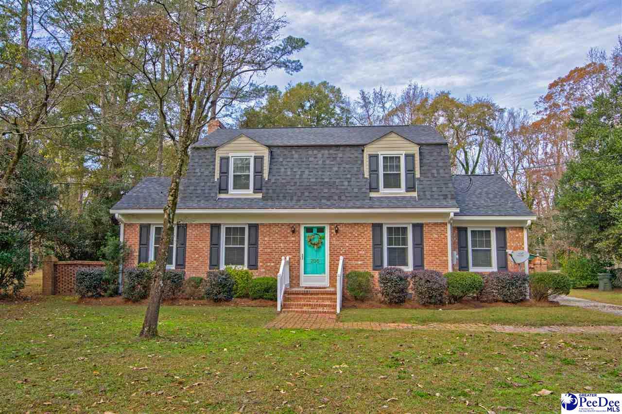 206 Creek Dr - Photo 1