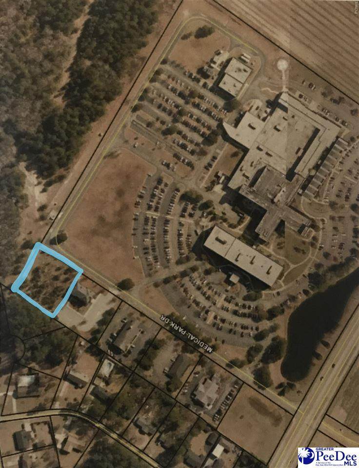 Medical Park Drive - Photo 1