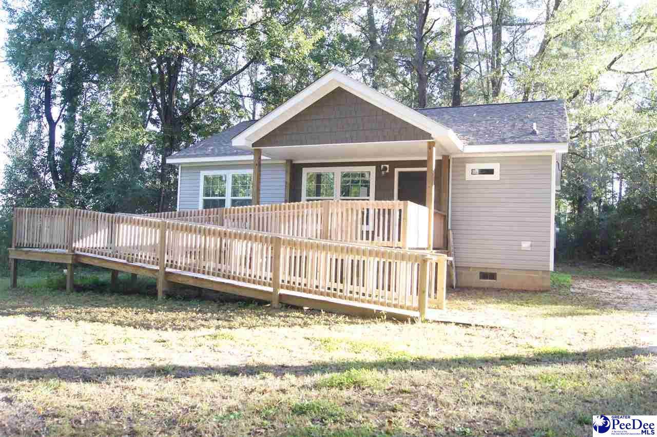 1022 Featherwood Rd. - Photo 1