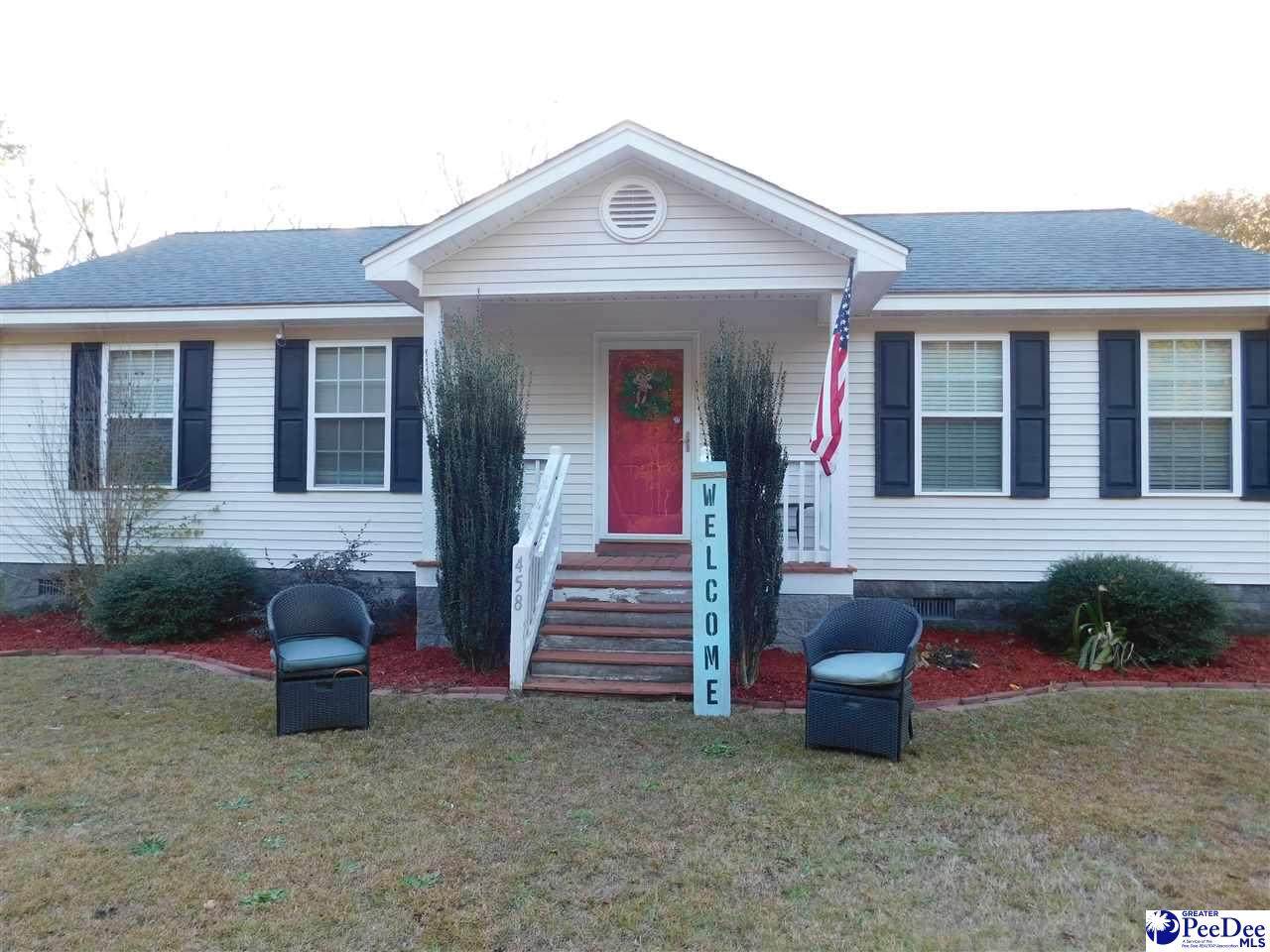 458 Springview Drive - Photo 1