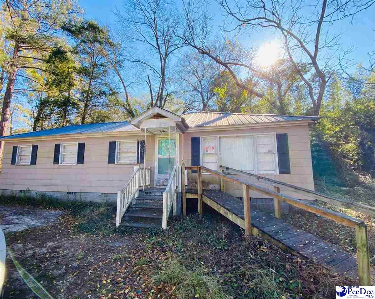 2605 West Old Camden Road - Photo 1