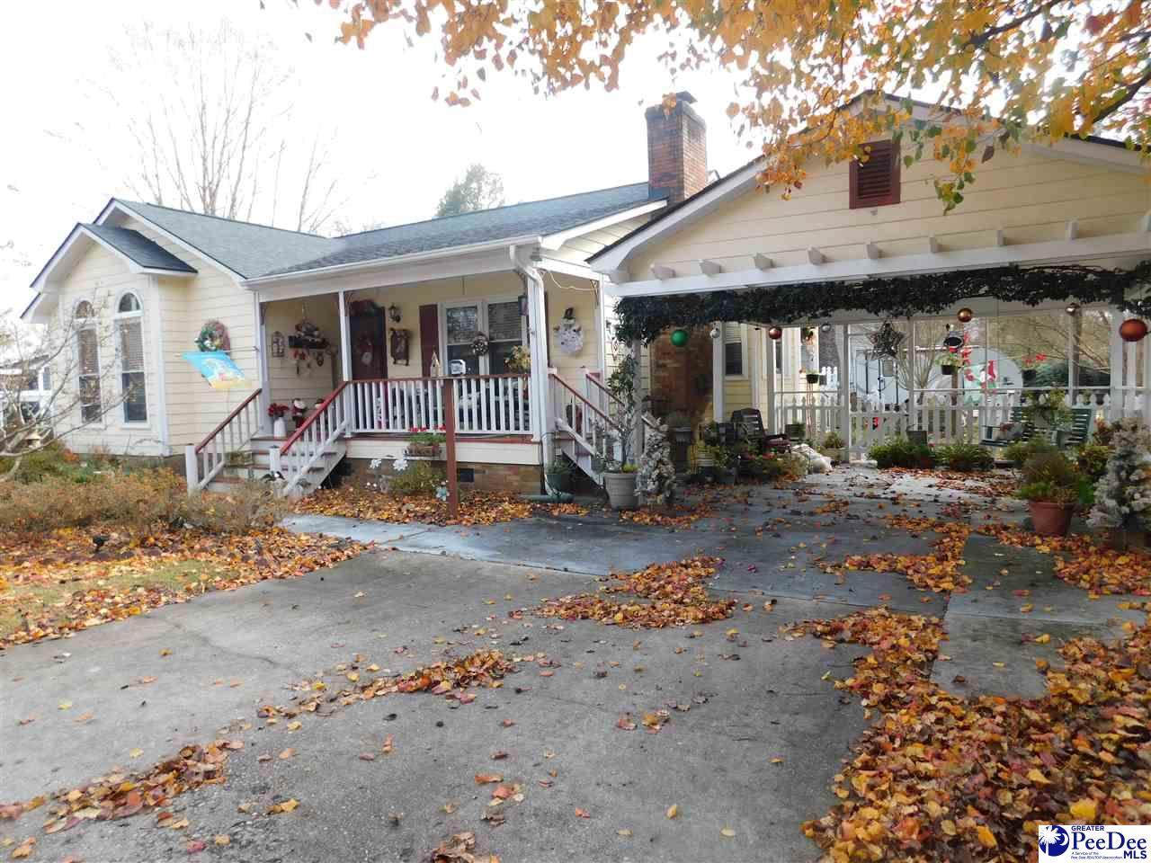 698 Oak Forest Drive - Photo 1