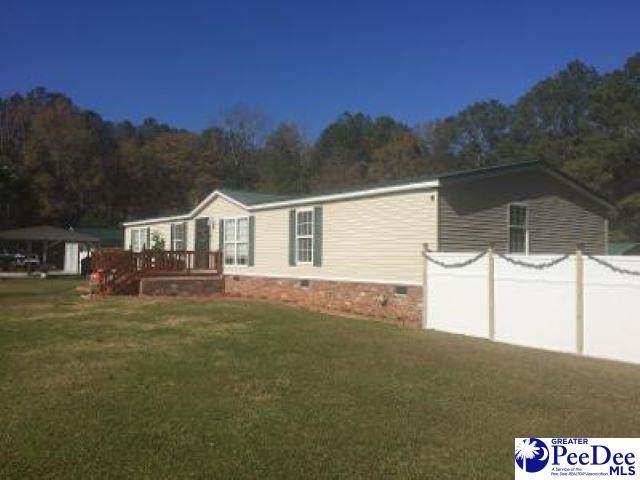 2050 Sunshine Ranch Dr - Photo 1