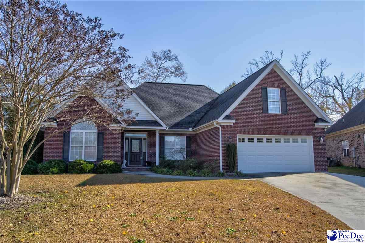 3646 Bromfield St. - Photo 1