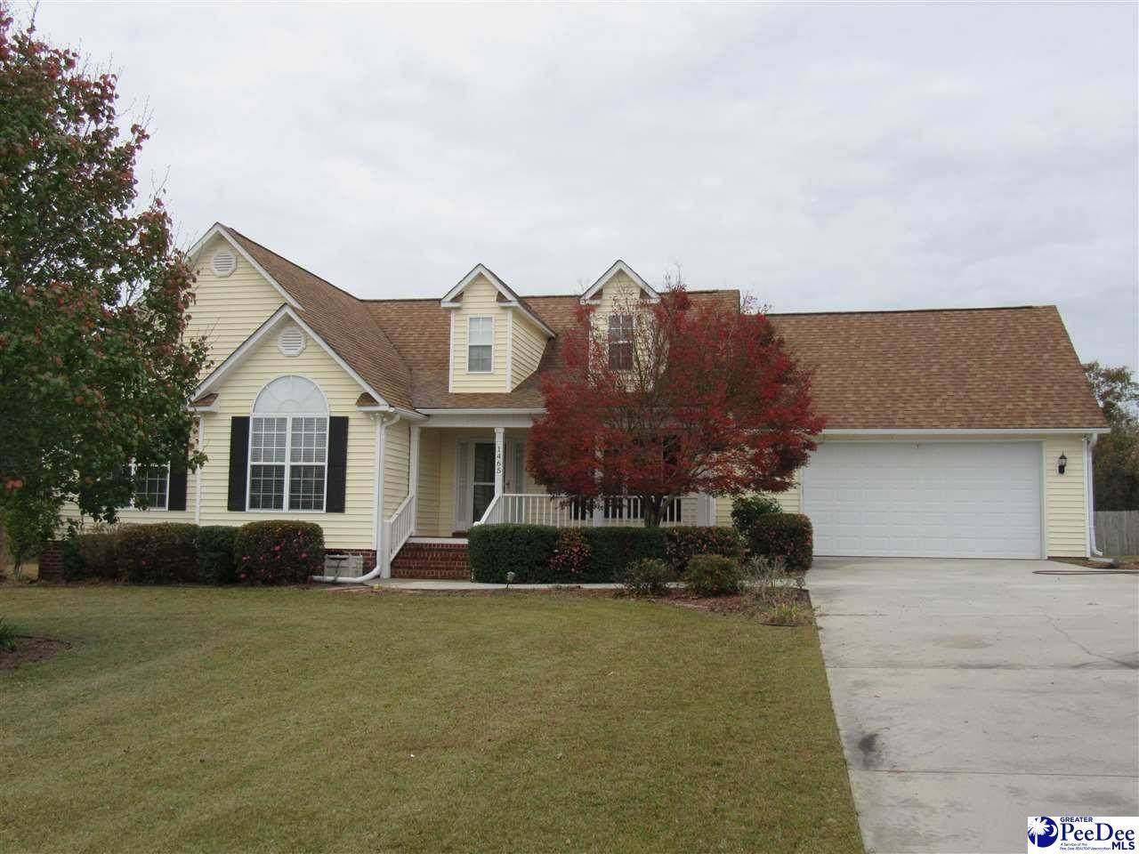 1465 Manchester Drive - Photo 1