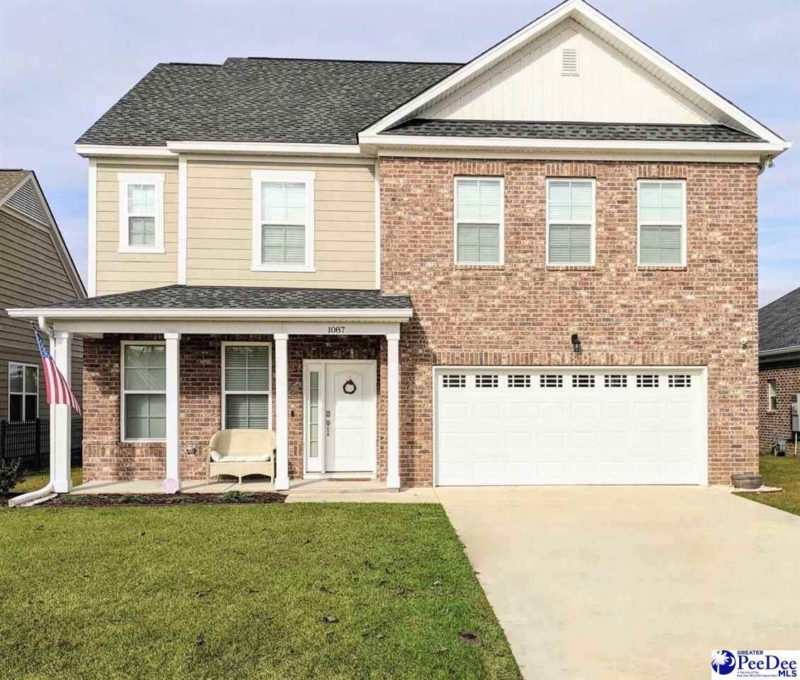 1087 Wessex Drive - Photo 1