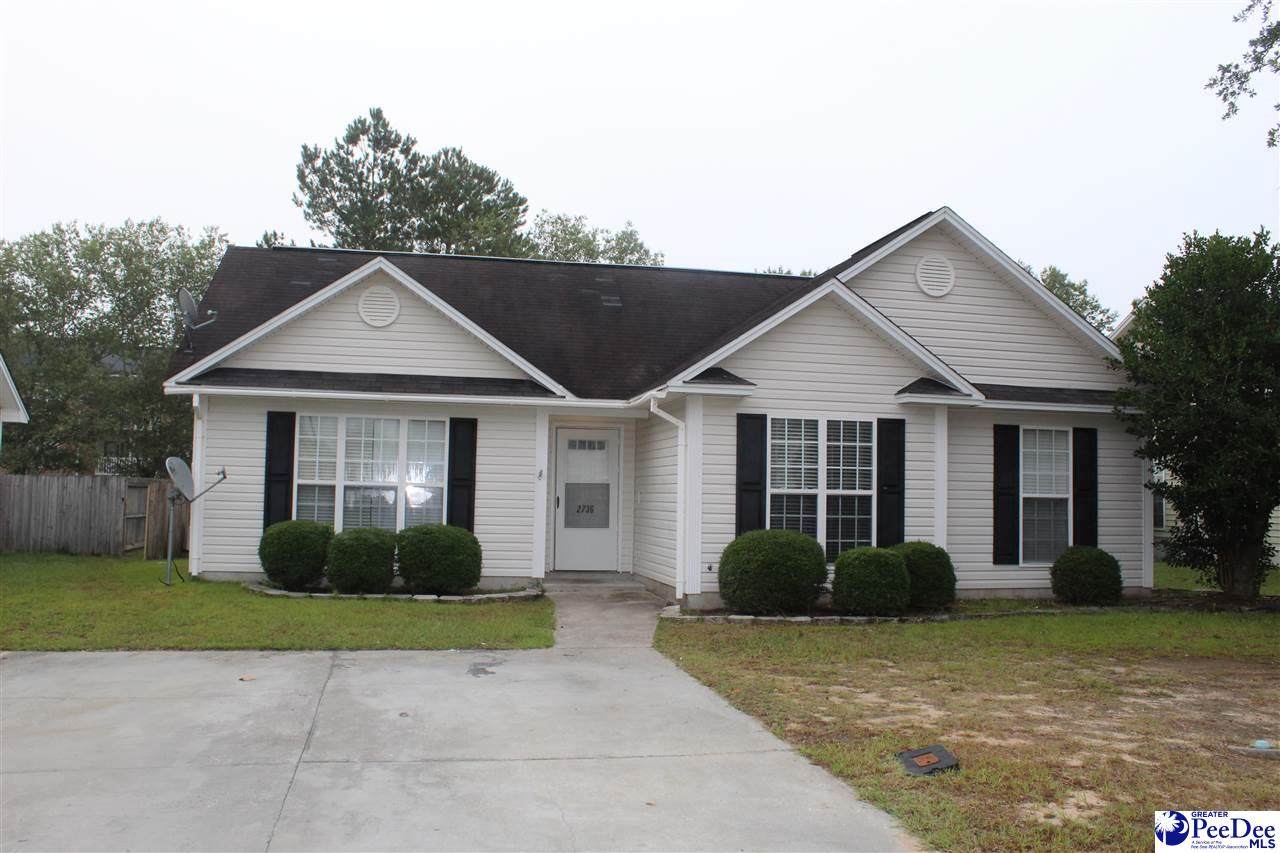 2736 Millridge Drive - Photo 1