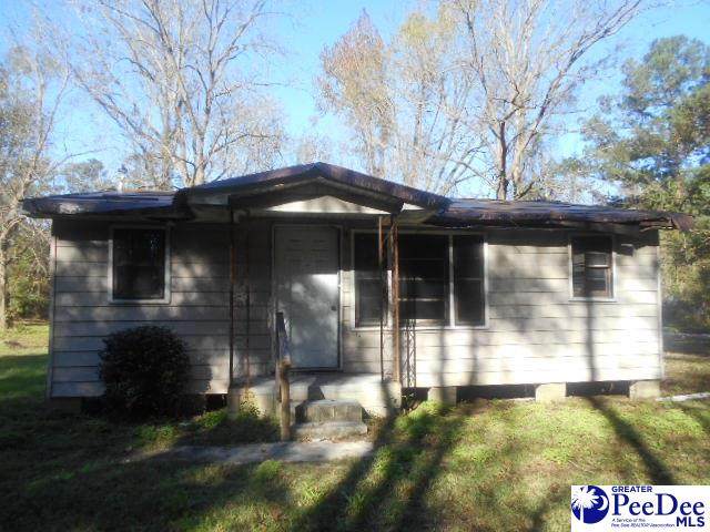 6448 Horseshoe Circle - Photo 1