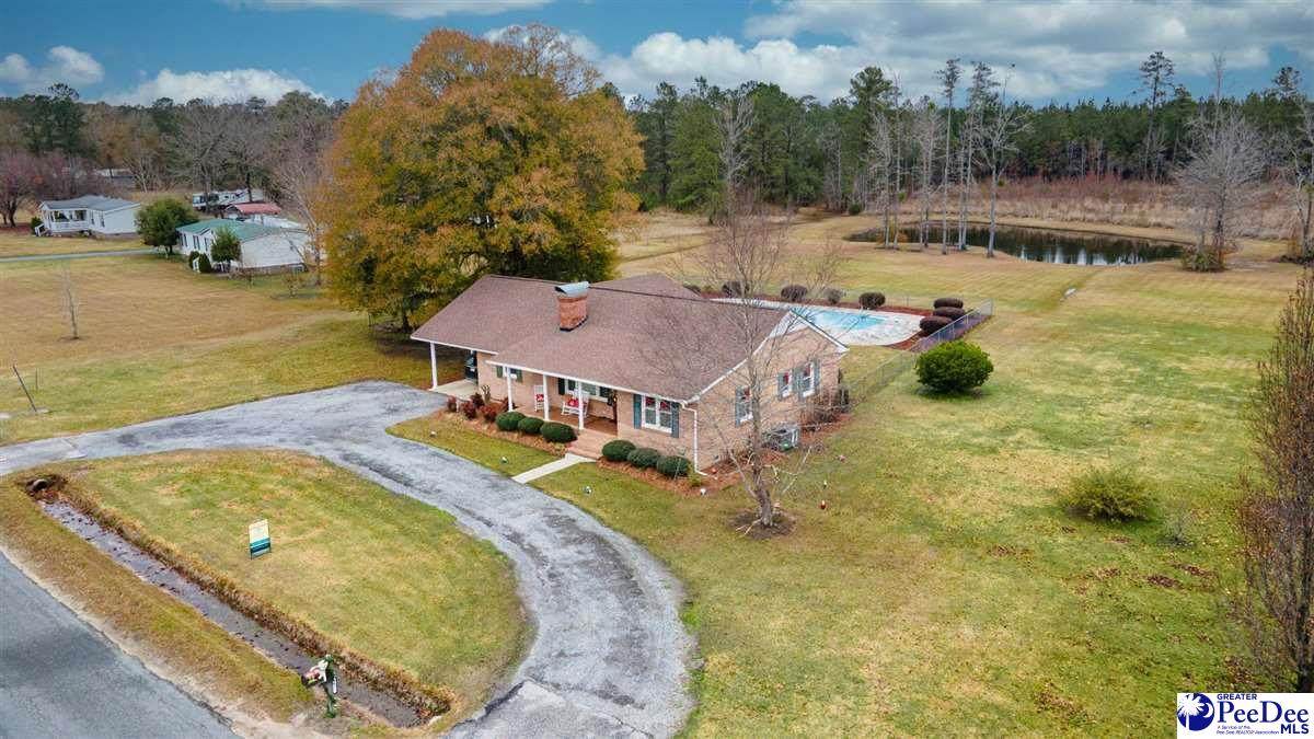 4401 Four Seasons Road - Photo 1