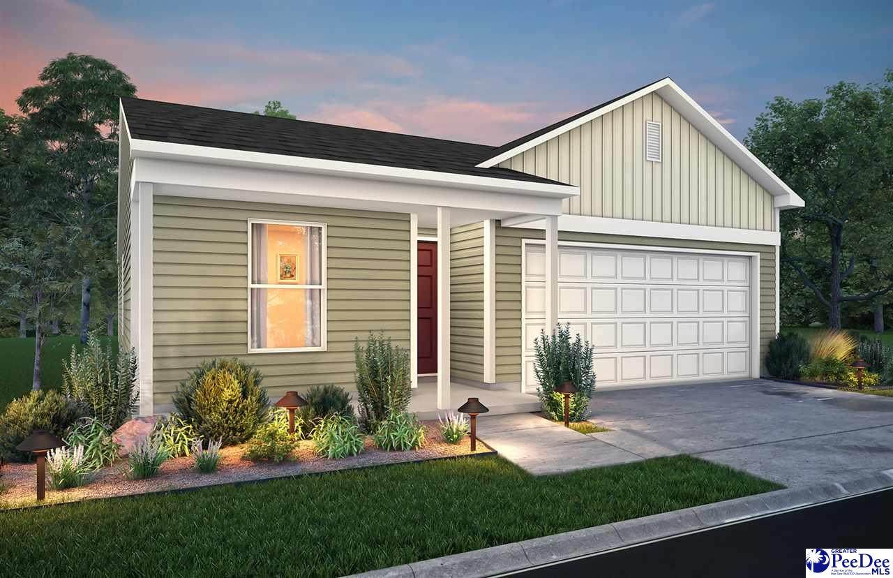 726 Twin Oaks Circle - Photo 1