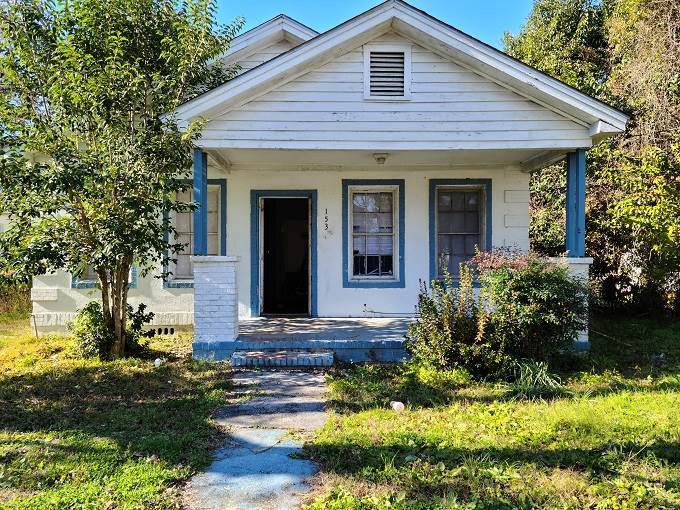 153 Harrell Street - Photo 1