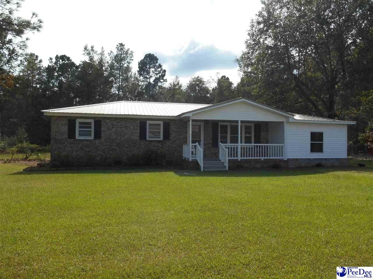 4222 Four Seasons Road - Photo 1