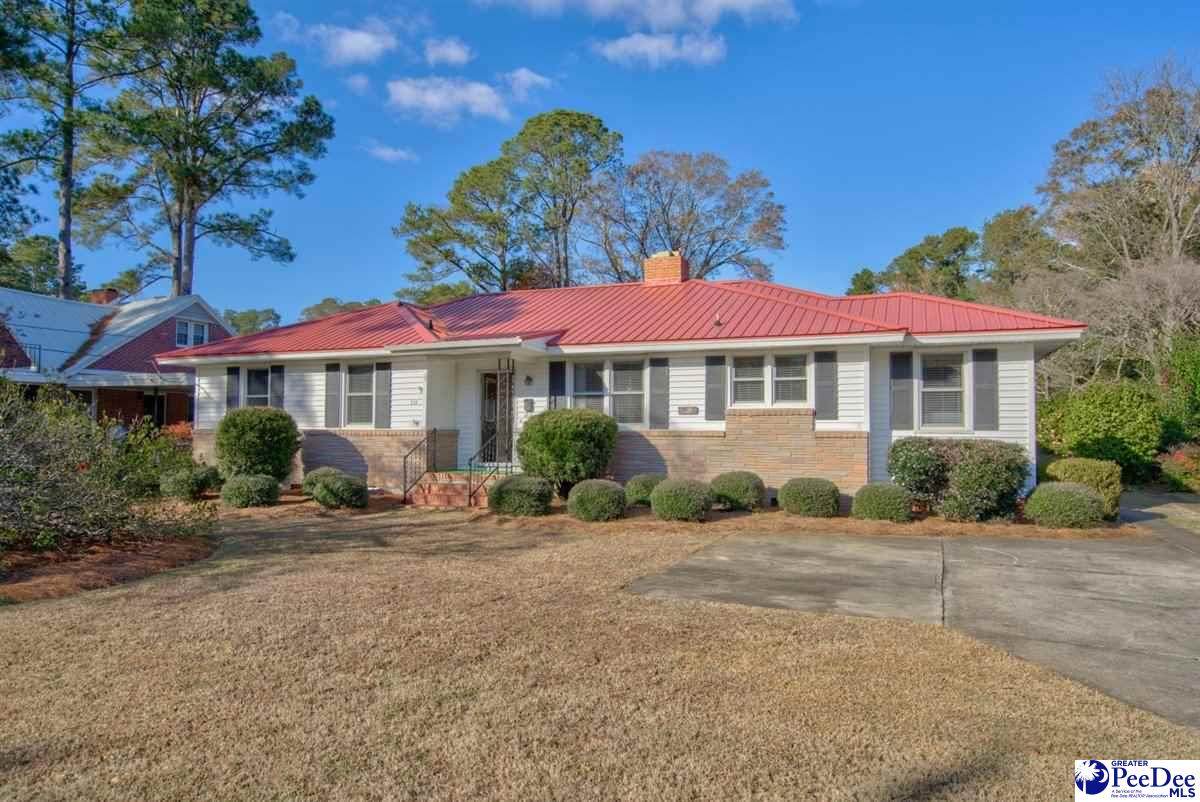 717 Cherokee Road - Photo 1