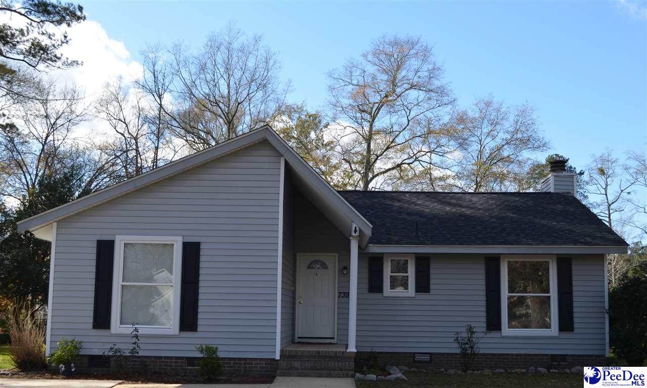 739 Kitty Lane - Photo 1