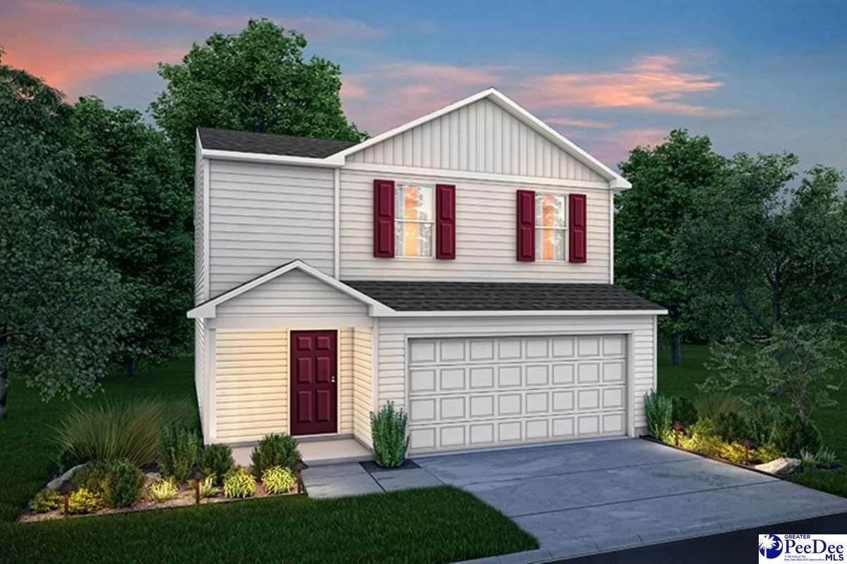 750 Twin Oaks Circle - Photo 1