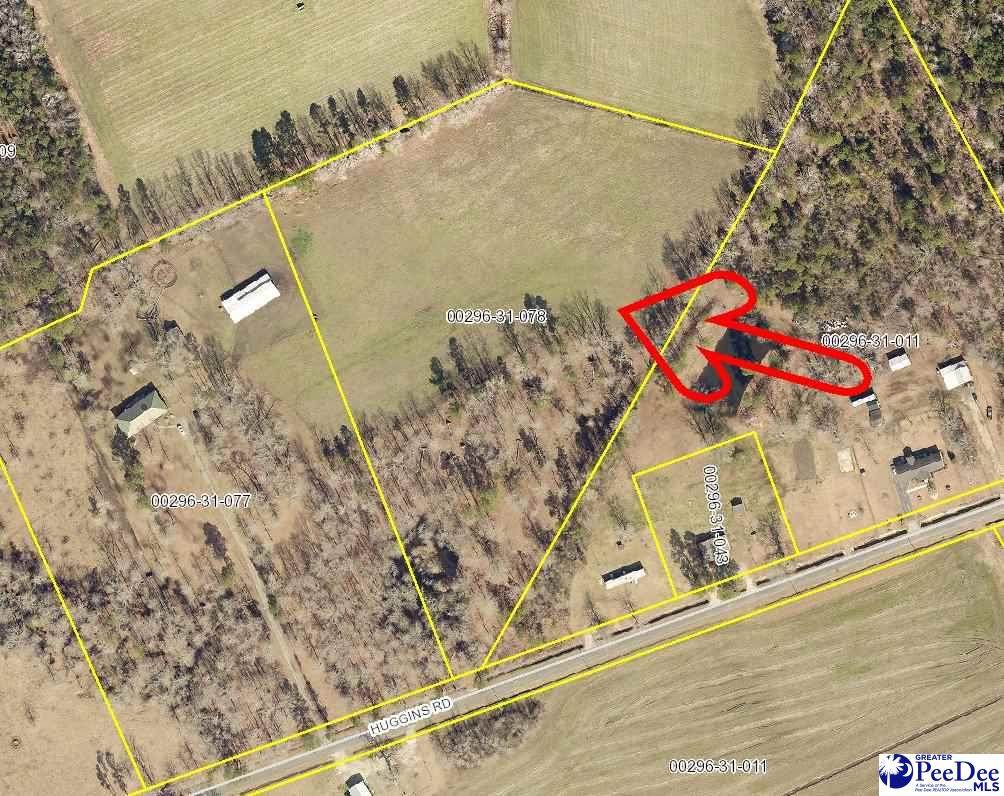 tbd Huggins Rd. - Photo 1