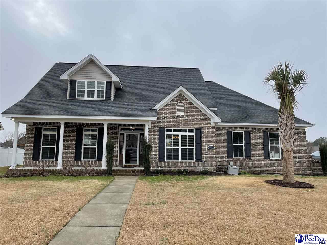 4115 Tiffany Drive - Photo 1