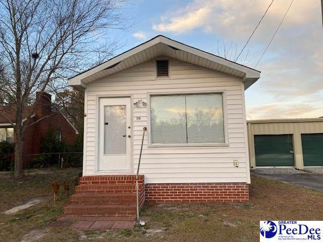 316 Lakeview - Photo 1