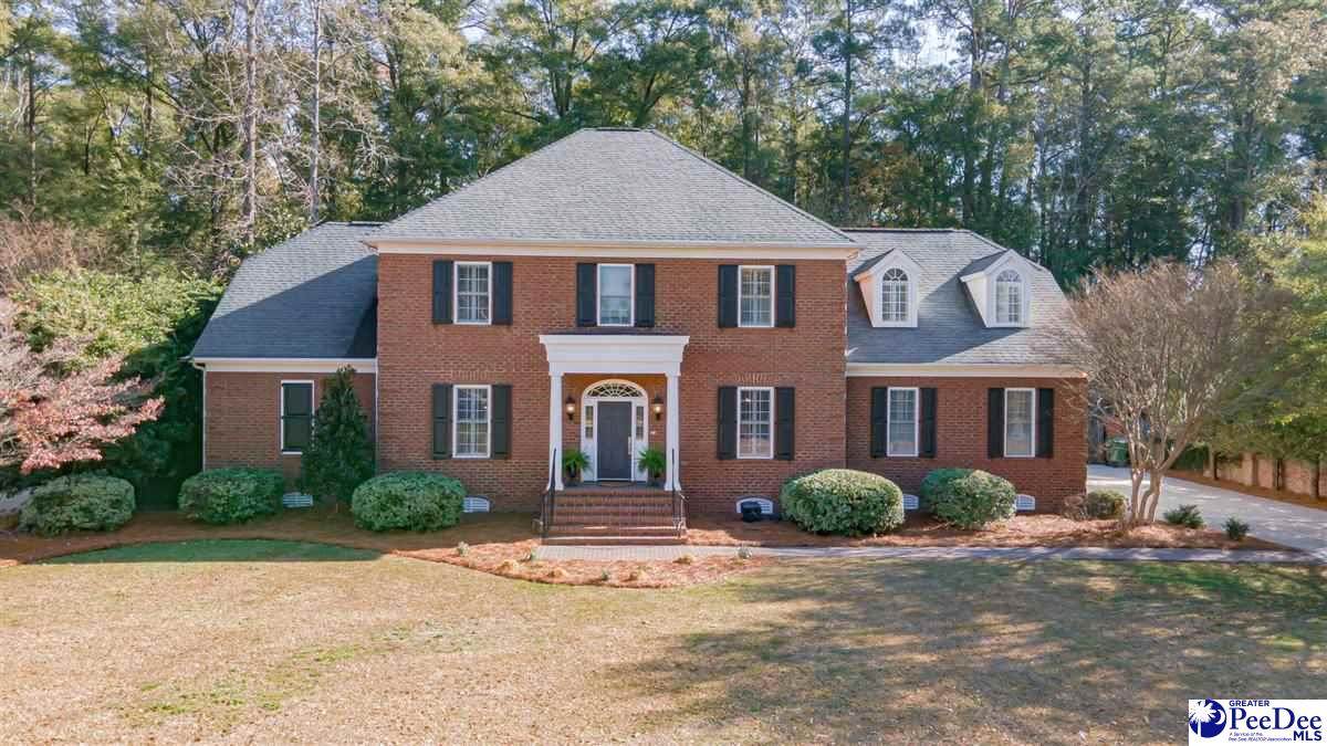 1012 Lindberg Drive - Photo 1